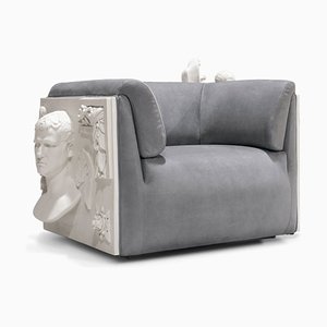 Versaille Lounge Chair from BDV Paris Design furnitures