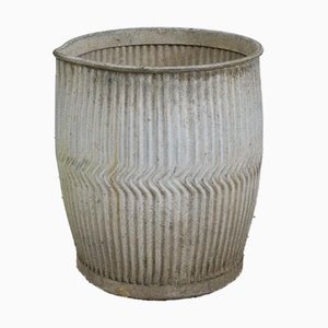 Antique Dolly Tub
