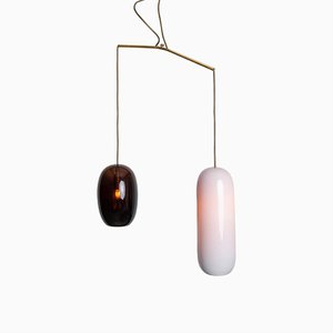 Light No. 13 by Milla Maple for Design M