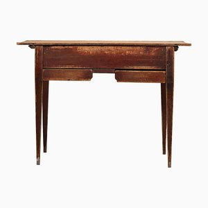 Late 18th Century Swedish Pine Gustavian Country Table