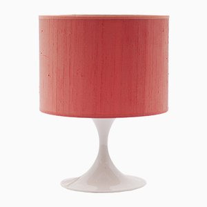 Ceramic Table Lamp from Rosenthal, Germany