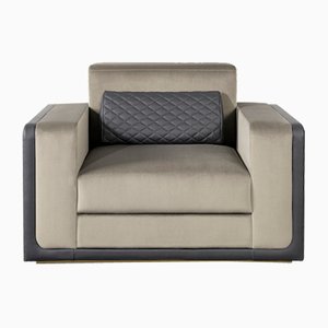 Thomson Single Sofa von BDV Paris Design Möbel