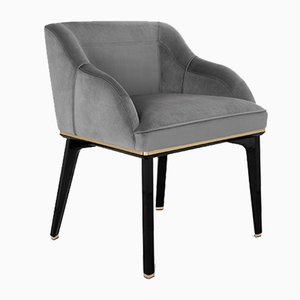 Saboteur Dining Chair from Covet Paris