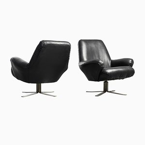Chairs by Gianni Moscatelli Formanová, 1960s, Set of 2