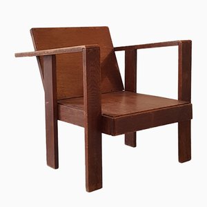 Bauhaus Chair