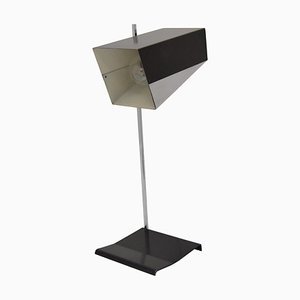 Mid-Century Adjustable Table Lamp by Josef Hurka for Napako, 1960s