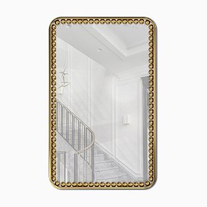 Orbis Rectangular Mirror from BDV Paris Design furnitures