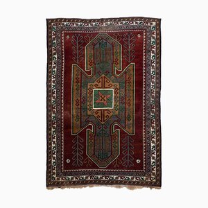 Geometric Turkish Rug