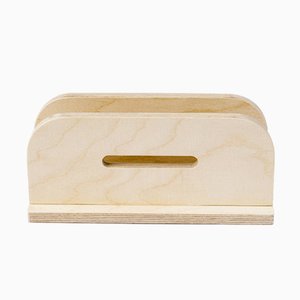 Vertikale Halterung für Laptops von Debosc