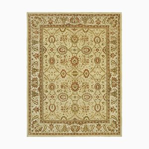 Tapis Oushak Beige