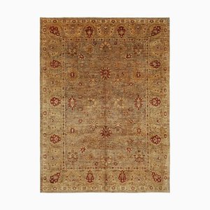 Tapis Oushak Beige