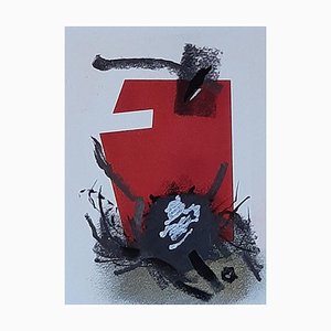 Art Contemporain Abstrait par Daniel Cayo, Untitled No.19, 2021