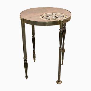 Steampunk Table