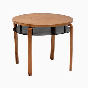 Side Table by Alvar Aalto for Artek
