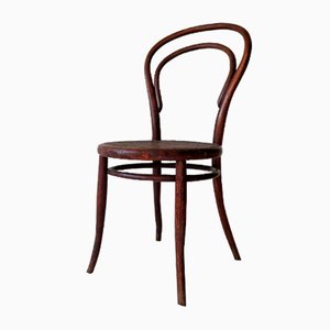Dining Chair from Thonet, 1930s