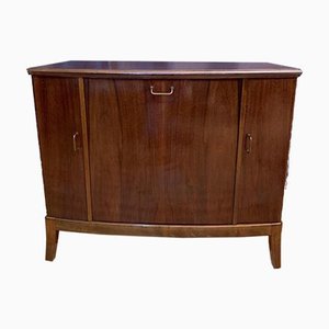 Commode à Tiroirs, Danemark, 1950s