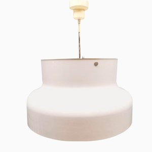 Vintage Bumlingen Ceiling Lamp by Anders Pehrson for Atelje Lyktan