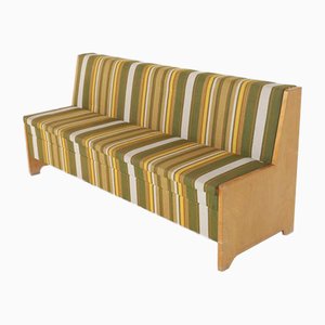 Banc de Lit Scandinave, 1960s