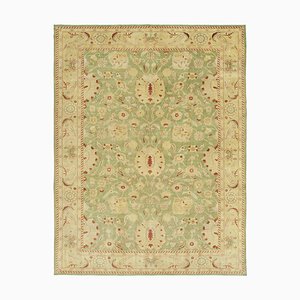 Tappeto Oushak beige