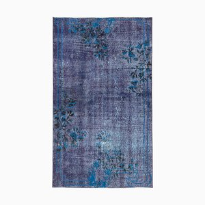 Tapis Surteint Violet