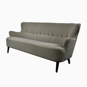 3-Sitzer Sofa von Theo Ruth für Artifort