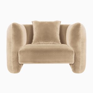 Fauteuil Jacob