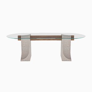 Edge Dining Table