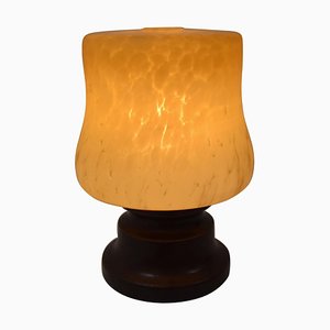 Ceramic Table Lamp, 1970s