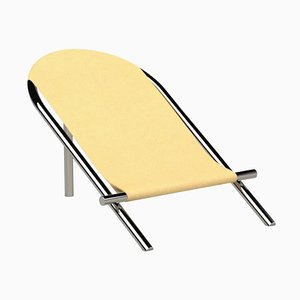 Deck Chair by Krzywda