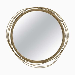 Ariadne's String Mirror