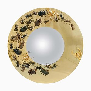 Le Miroir Insectes