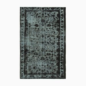 Tapis Surteinté Noir