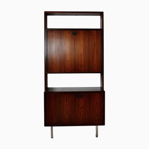 Mid-Century Secretaire by Alfred Hendrickx for Belform