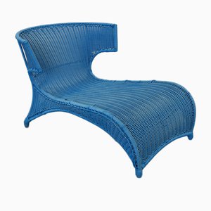 Chaise longue PS Sävö di M. Mulder per Ikea, Svezia