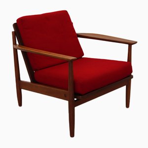 Fauteuil, Danemark, 1970s