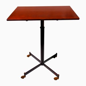 Tavolo TV di Ignazio Gardella, anni '50