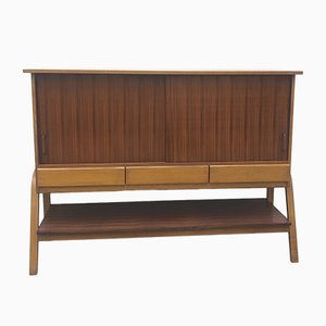 High Sideboard by Joseph André Motte for Charon