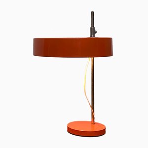 Lámpara de mesa minimalista Mid-Century