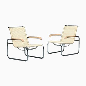 S35 R Lounge Chair from Thonet