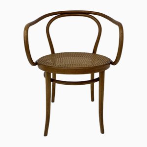 Sedia Thonet B9/209 di Ligna, anni '60