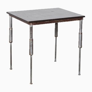 Shock Absorber Table