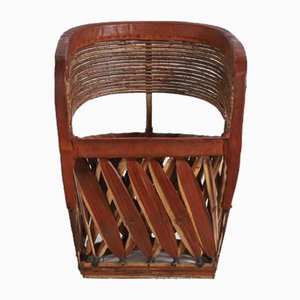 Primitive Brazilian Chair, 1960s