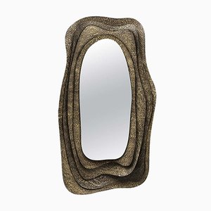 Flaque Miroir