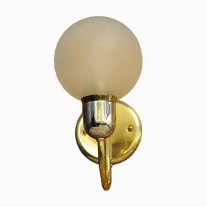 Single Wandlampe von Wortmann & Filz