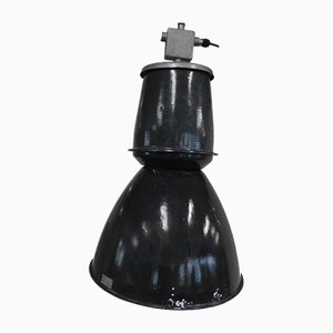 Industrial Flip Lamp