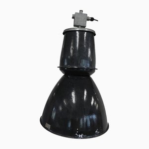 Industrielle Flip Lampe