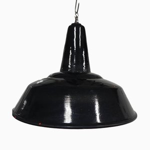 Industrial Lamp, 1950s