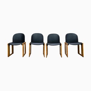 Stühle von Ditte & Adrian Heath für France & Son, 6er Set bei Pamono kaufen