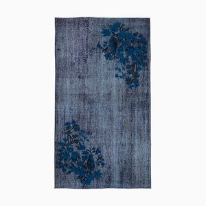 Tapis Surteint Violet