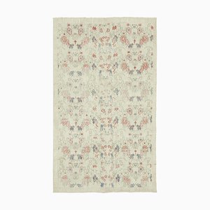 Tapis Beige Vintage, Turquie